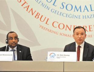 Somalia nets backing for peace