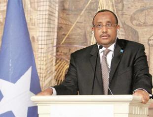 Turkey’s Somali policy presents model, PM says