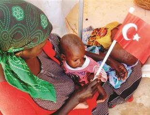 Turkeys policy in Africa: Frontiers of a new imagination