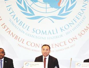 Minister Bozdağ calls for renewal of UN mission