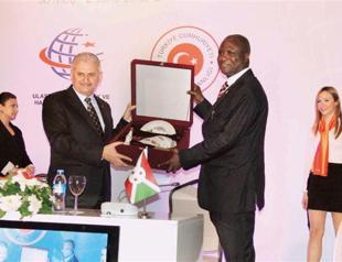 Turkey signs crucial contracts to broaden its aviation corridor to African countries