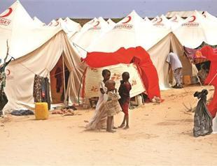 Somalia’s fate is changing for the better, Turkish Red Crescent says