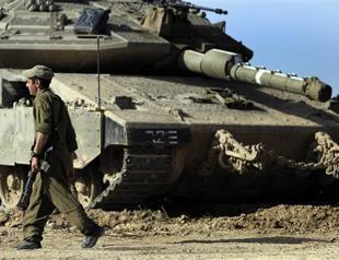 Israeli soldier, Palestinian killed near Gaza border: army