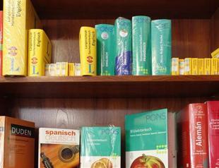 Employees to learn two languages simultaneously