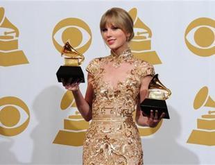 Grammy Awards set for Feb 10 in Los Angeles