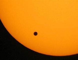 Venus takes center stage in upcoming rare sky show