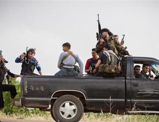 12 Syria workers killed in new massacre: activists