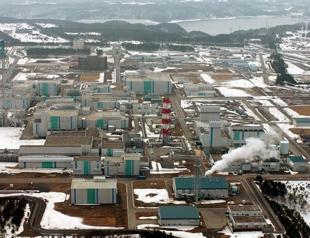Japan making more plutonium despite huge stockpile