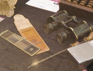 Unusual objects reveal long memory of families