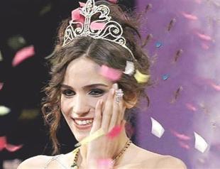 Turkey selects new beauty queen