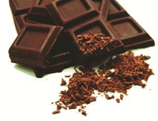 Dark chocolate may protect heart