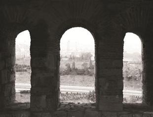 Underground cells Ottoman Dungeons