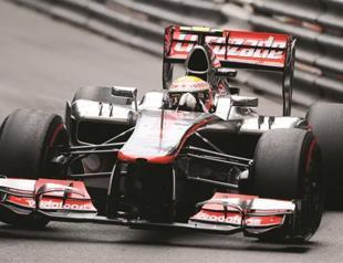 Formula One fifth large Asia IPO to be scrapped