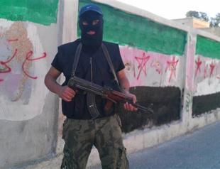 Syria opposition accuses Iran of interference