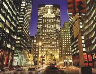 Marmara Group to open third hotel in Manhattan New York