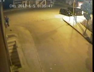 Baby footage causes uproar amid new claims on time and place of birth