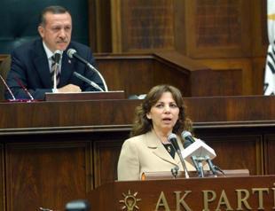 AKP deputy disagrees with abortion ban