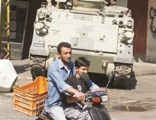 Violence in Syria could spread: PM