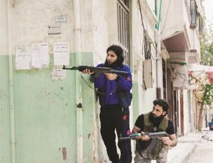 Syria-linked clashes end in Lebanon after 3 days