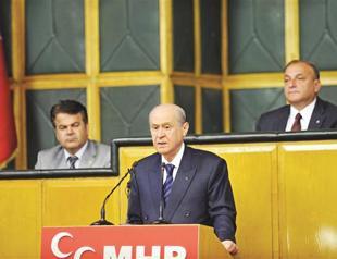 MHP, BDP vow not to leave charter talks