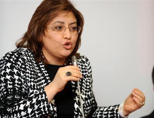 Family Minister backs Turkish PM on abortion, Caesarean births