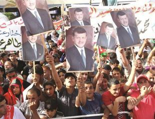 Jordan raises energy prices to tackle gap