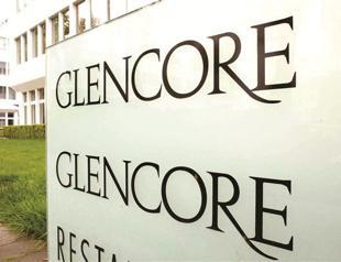 Glencore close to taking over Xstrata for $30 billion