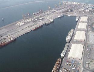 Dubai’s JAFZ wins debt plan support