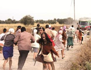 Turkey and Greece unite on screen at ‘Documentarist’ fest