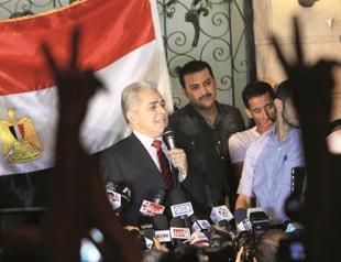 Egypt’s candidates in fierce vote hunt