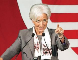 Lagarde’s wording ‘humiliate’ Greece