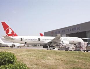 Turkish national air carrier to acquire 36 new planes