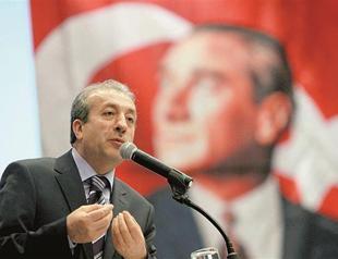 Who will stay and who will leave at the AKP