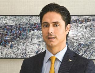 Hotel group plans expanding in Turkey