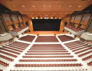 Istanbul among top 10 congress destinations