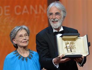 Cannes crowns Love as Europe sweeps awards