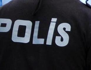 Policeman rapes a detained woman in Istanbul