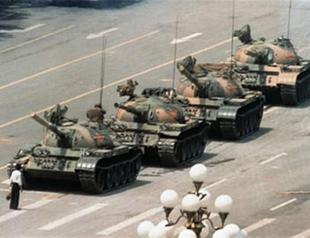 Tiananmen victims father commits suicide in China