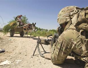 Afghans delve into Paktia strike