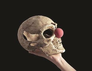 Tom Stoppard play at the 18th Istanbul Theater Festival