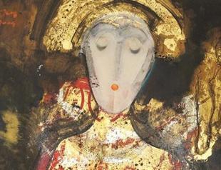 Sera Uzel’s “Light ‘Lu’” opens at Çırağan