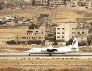 Palestine Airlines back to skies with statehood goal
