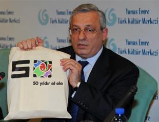 Second diplomat expected to take on top position at MİT