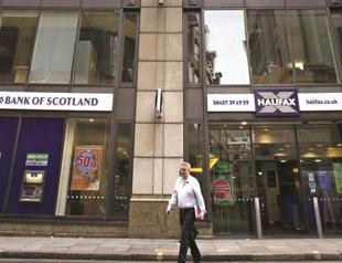 Who’ll pay when you go bust, UK asks lenders