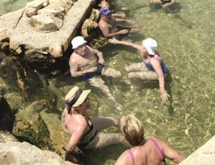 Turkey welcoming Europe’s elderly as health tourism rises