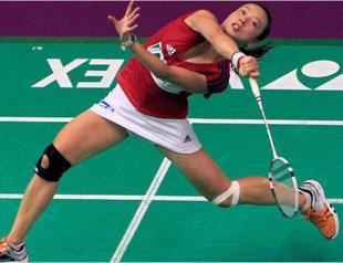 Badminton abandons controversial skirts-only rule