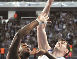 Anadolu Efes, Beşiktaş set for TBL final series
