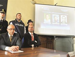 Lazio skipper caught in match-fixing case