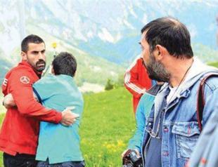 Demirel’s attack on reporter condemned