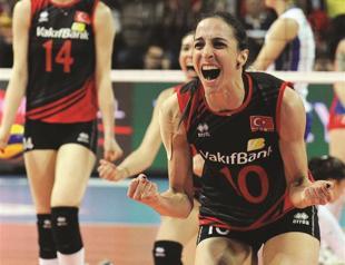 Turkey to face top teams in Olympics